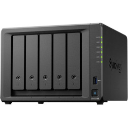Сетевой накопитель Synology DiskStation DS1525+