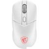 Игровая мышь MSI Versa 300 Wireless (белый)