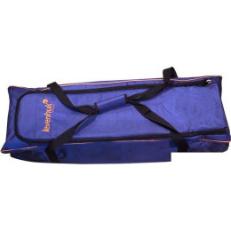 Levenhuk Zongo 80 для телескопа, синяя большая 37624