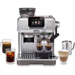 Кофейная станция DeLonghi La Specialista EC9455.M