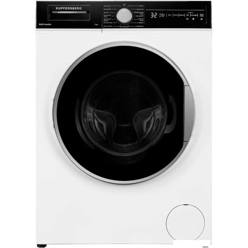 Стиральная машина KUPPERSBERG WM 490 W