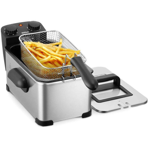 Фритюрница Kitfort KT-6482