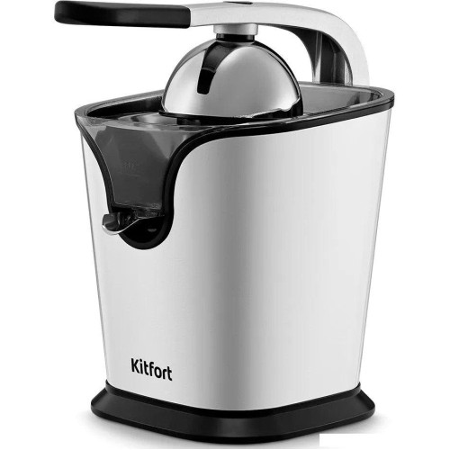 Соковыжималка Kitfort KT-1169