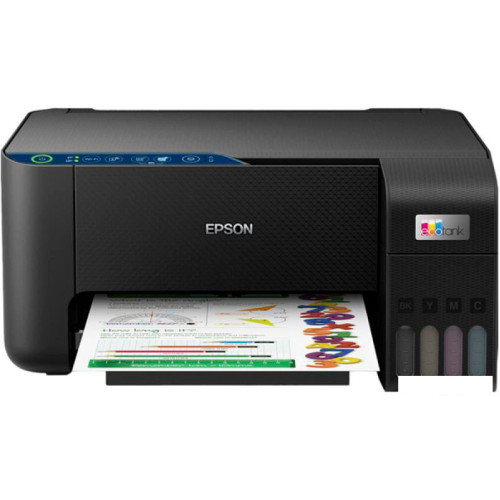 МФУ Epson EcoTank L3271 C11CJ67435
