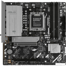 Материнская плата ASUS Prime B850M-A WiFi