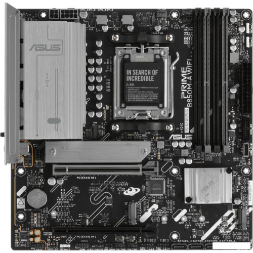 Материнская плата ASUS Prime B850M-A WiFi