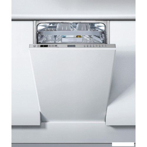 Встраиваемая посудомоечная машина Franke FDW 4510 E8P E