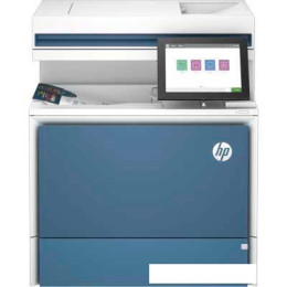 МФУ HP Color LaserJet Enterprise MFP 5800dn 6QN29A