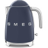 Электрический чайник Smeg KLF03NBEU