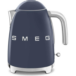 Электрический чайник Smeg KLF03NBEU