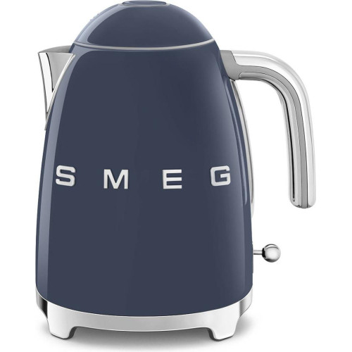 Электрический чайник Smeg KLF03NBEU