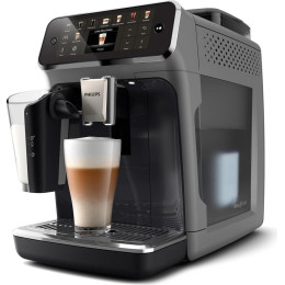 Кофемашина Philips LatteGo EP5544/50