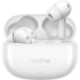 Наушники Realme Buds T200x (белый)