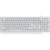 Клавиатура Acer OKW400 (белый)