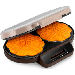 Вафельница Kitfort KT-3637