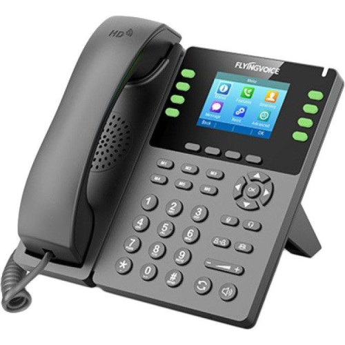 IP-телефон Flyingvoice P23GW