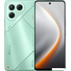 Телефон Tecno Pova 7 5G 8GB/128GB (зеленый оазис)