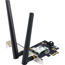 Wi-Fi/Bluetooth адаптер ASUS PCE-BE6500