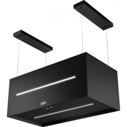 Кухонная вытяжка Franke Maris FMAS BK Extra Matt F80 KL 345.0698.564