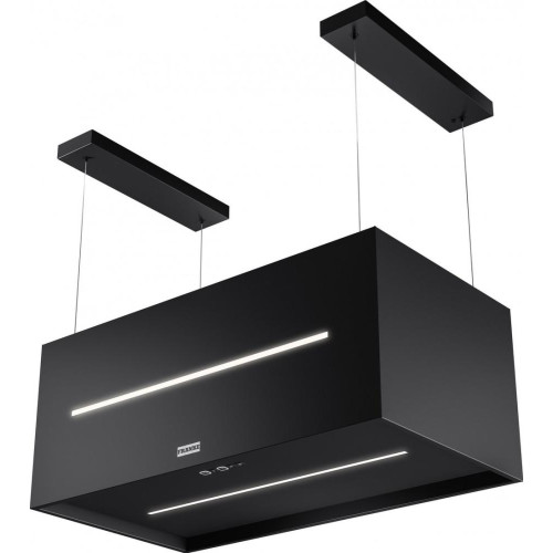 Кухонная вытяжка Franke Maris FMAS BK Extra Matt F80 KL 345.0698.564