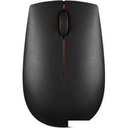 Мышь Lenovo 300 Wireless Compact Mouse [GX30K79401]
