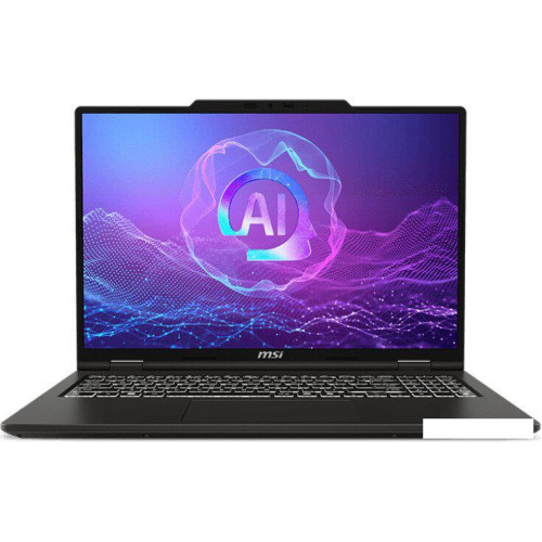 Ноутбук MSI Venture A16 AI+ A3HMG-027XRU
