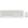 Офисный набор Acer OCC400 (белый)
