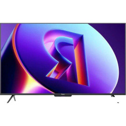 Телевизор Яндекс ТВ Станция Про MiniLED с Алисой 55