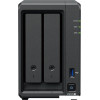 Сетевой накопитель Synology DiskStation DS725+