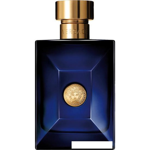 Versace Pour Homme Dylan Blue EdT (100 мл)