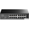Настраиваемый коммутатор Cudy GS1016E 1.0