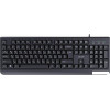 Клавиатура Acer OKW400 (черный)