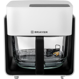 Аэрогриль (аэрофритюрница) Brayer BR2046