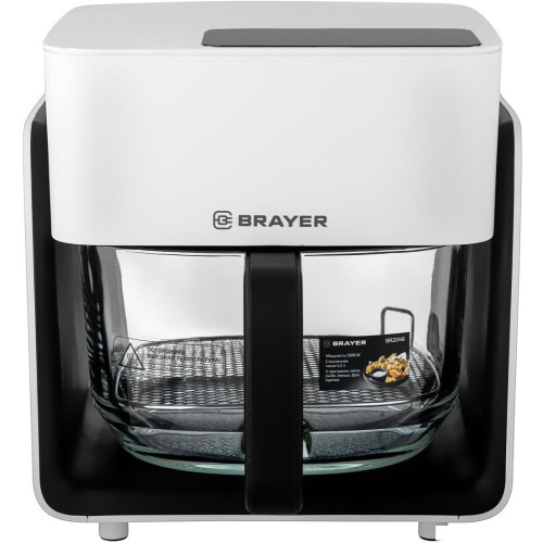 Аэрогриль (аэрофритюрница) Brayer BR2046