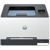 Принтер HP Color LaserJet Pro 3203dw 499N4A
