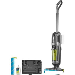 Вертикальный моющий пылесос Ryobi RHFC18BL-0 18В (без АКБ)