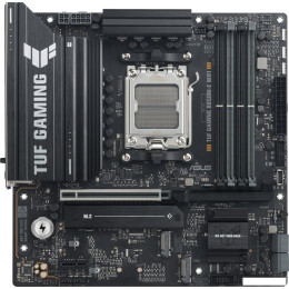 Материнская плата ASUS TUF Gaming B850M-E WiFi