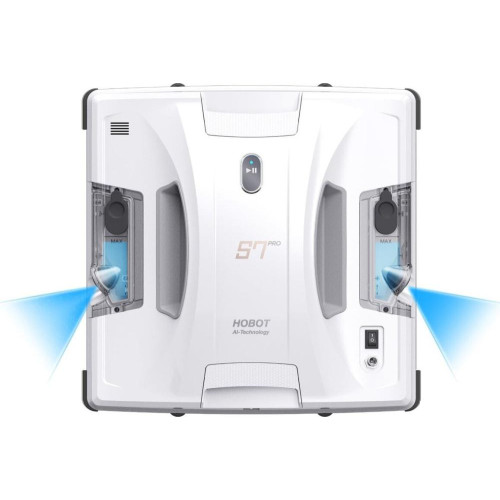 Робот для мытья окон Hobot S7 Pro