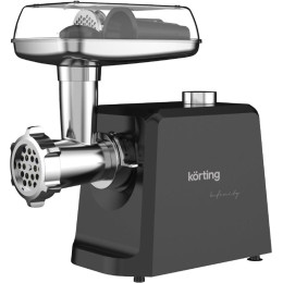 Мясорубка Korting KMG 0601 Infinity