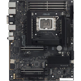 Материнская плата ASUS Pro WS W880-ACE SE
