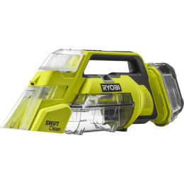 Пылесос Ryobi RDC18-0 18В (без АКБ)
