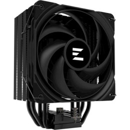 Кулер для процессора Zalman CNPS9X Performa Plus (черный)