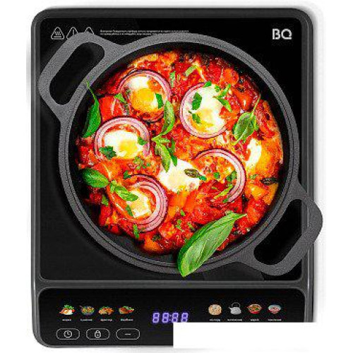 Настольная плита BQ HP114B