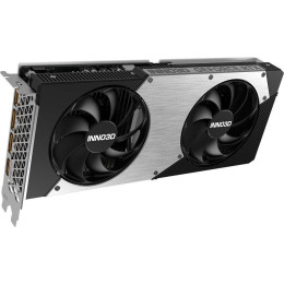 Видеокарта Inno3D GeForce RTX 5060 Twin X2 OC N50602-08D7X-195070N