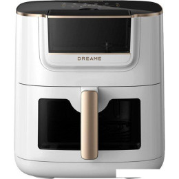 Аэрогриль (аэрофритюрница) Dreame Air Fryer AF30 White