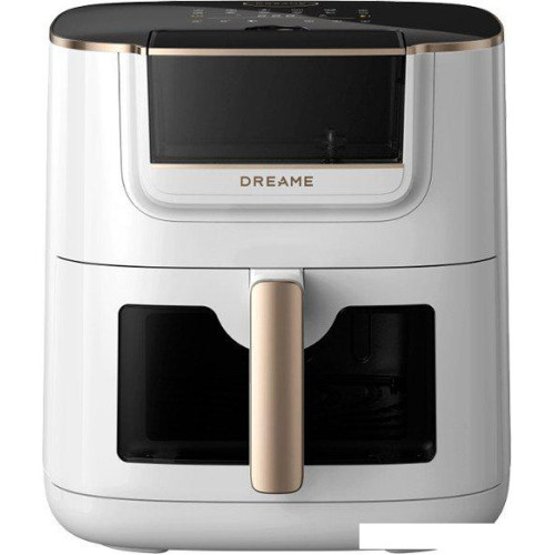Аэрогриль (аэрофритюрница) Dreame Air Fryer AF30 White