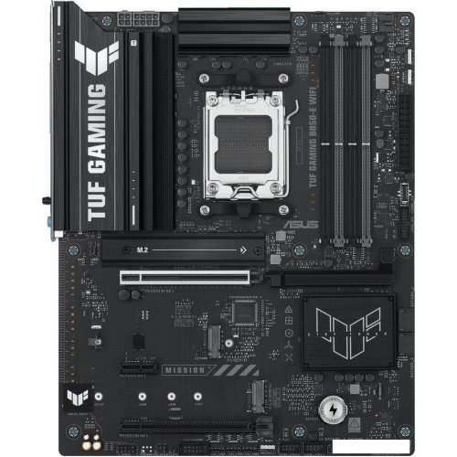 Материнская плата ASUS TUF Gaming B850-E WiFi