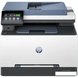 МФУ HP Color LaserJet Pro 3303fdn