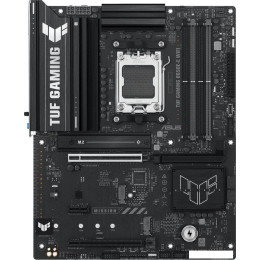 Материнская плата ASUS TUF Gaming B650E-E WiFi