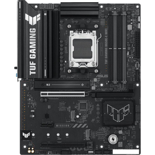 Материнская плата ASUS TUF Gaming B650E-E WiFi